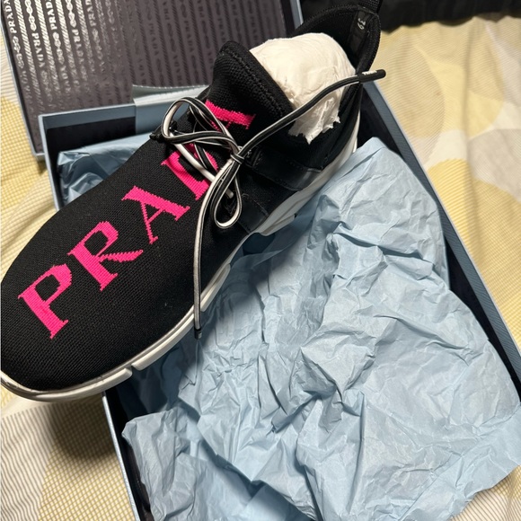 Prada Calzature Donna - Picture 2 of 4